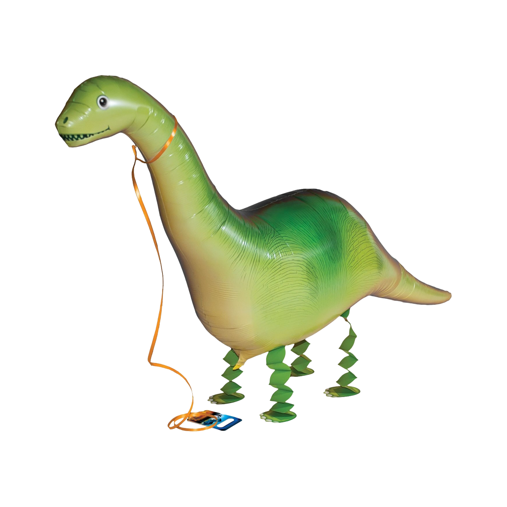 Brontosaurus Air Walker