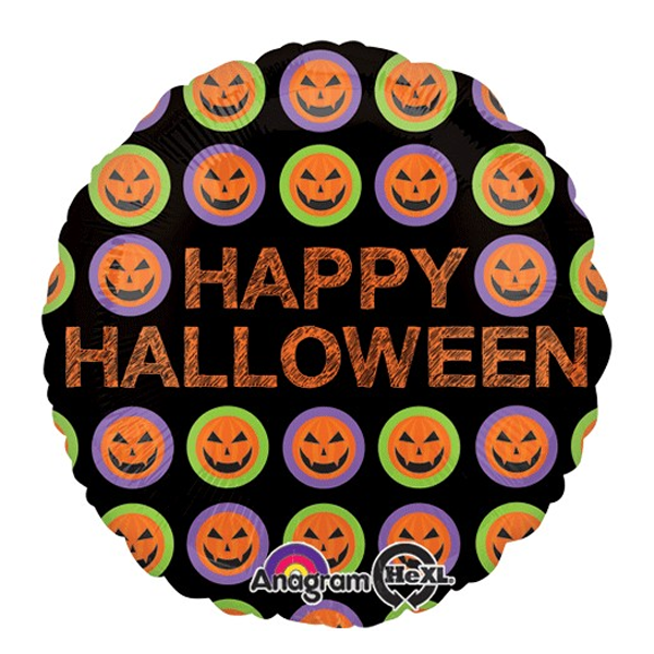 Halloween Pumpkins