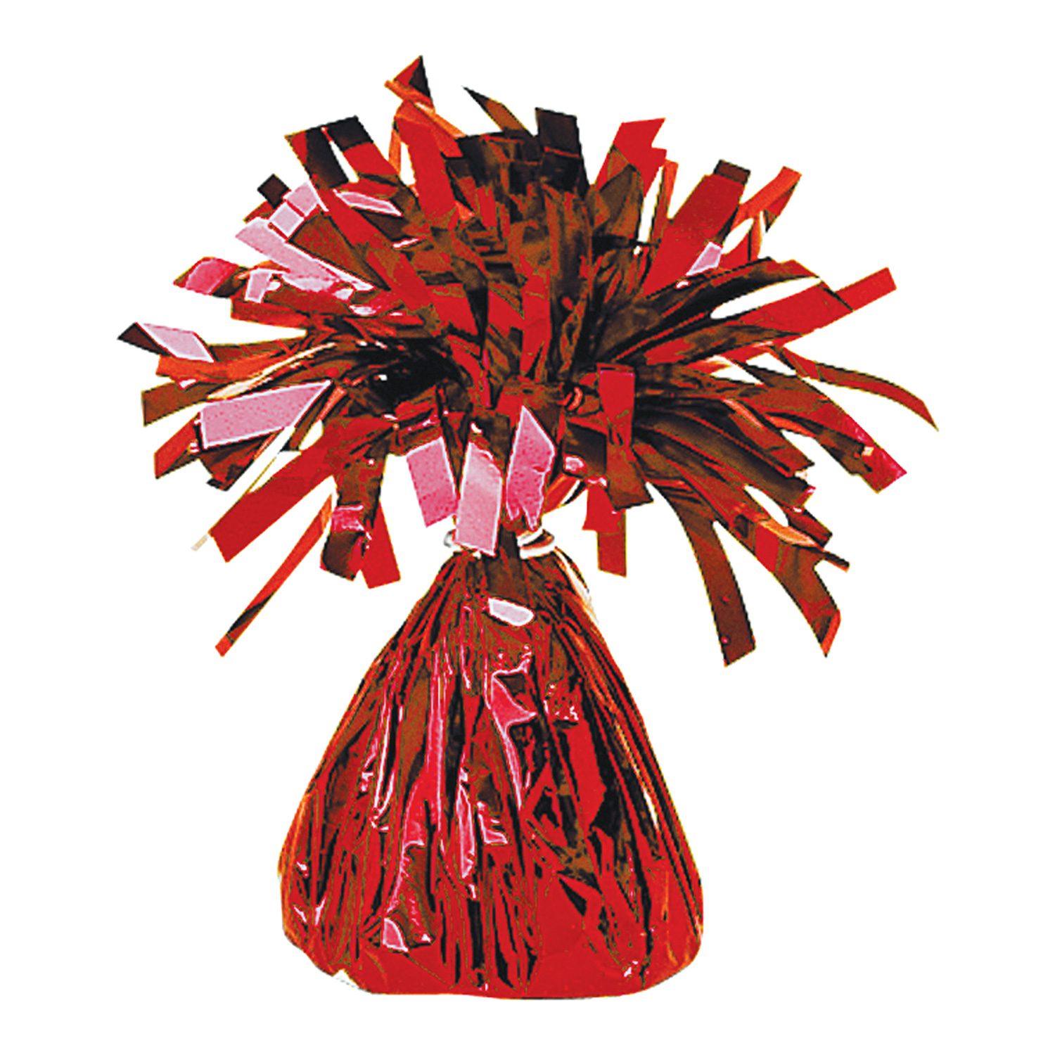 RED BALLOON WEIGHT
