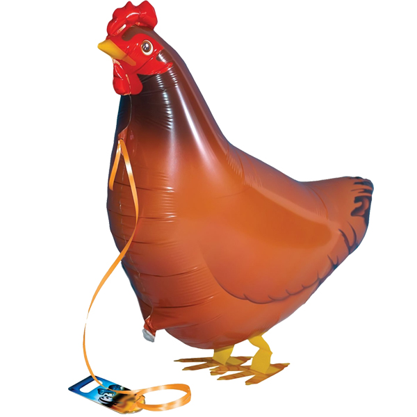 Hen Air Walker