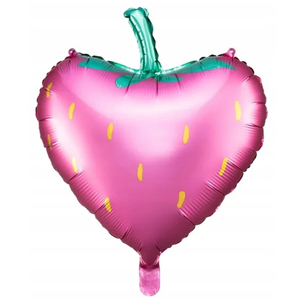 Pink Strawberry