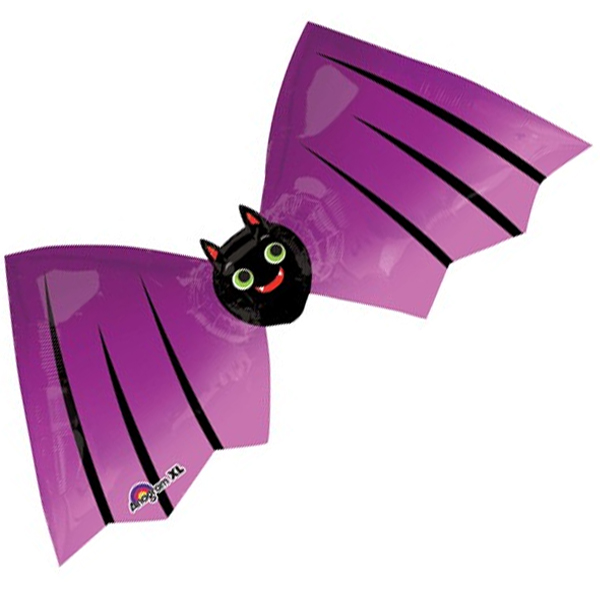 Batty Halloween