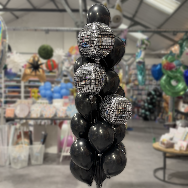 Midnight Disco Large Bouquet