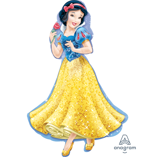 Princess Show White