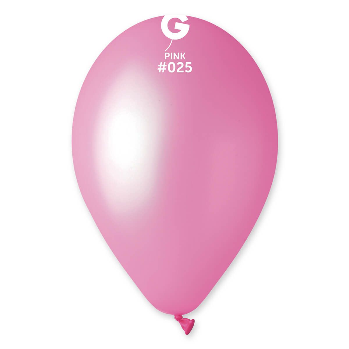 Neon Pink #025
