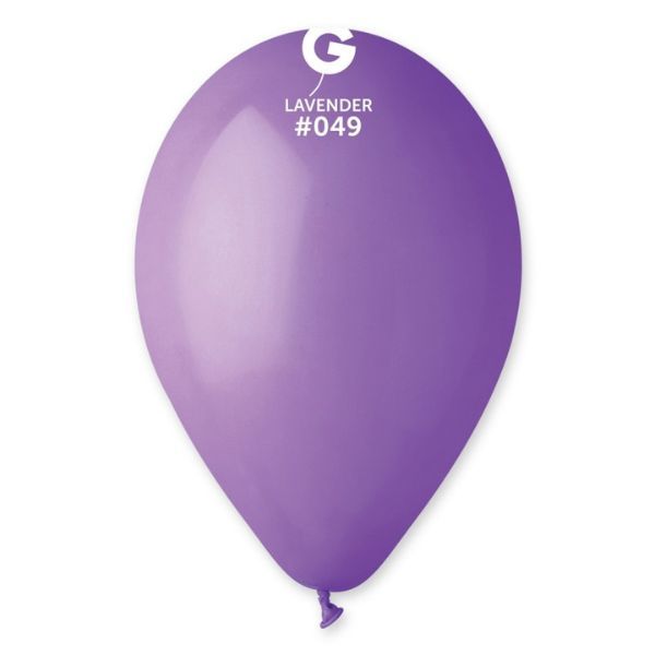Lavender #049