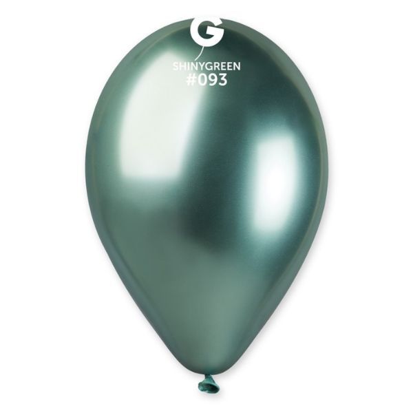 Shiny Green #093