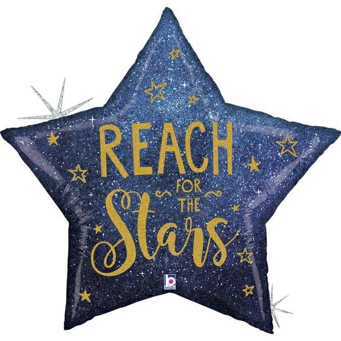 Reach for the Stars