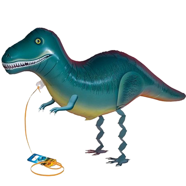 Dinosaur Air Walker Balloon