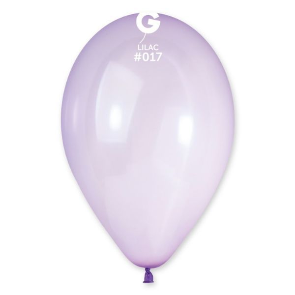 Crystal Lilac #017