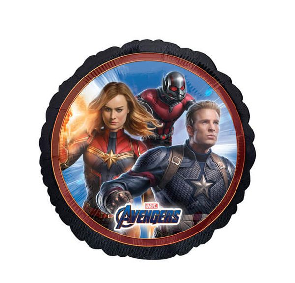AVENGERS FOIL BALLOON