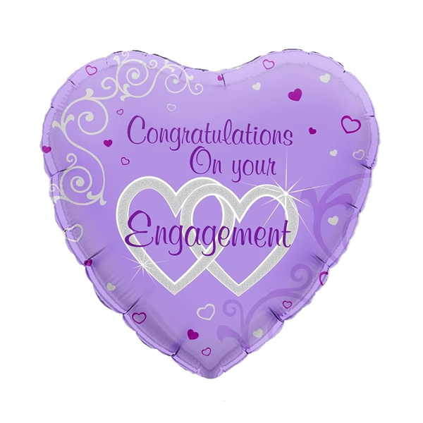 Congratulations Engagement