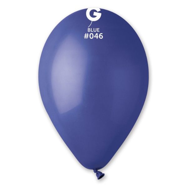 Royal Blue #046