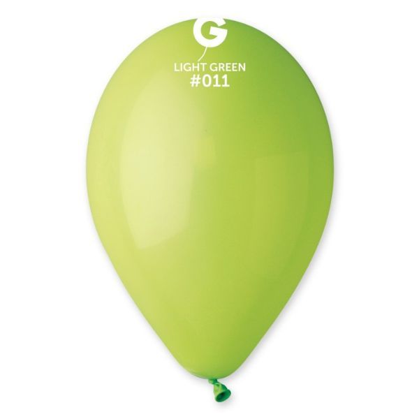Light Green #011