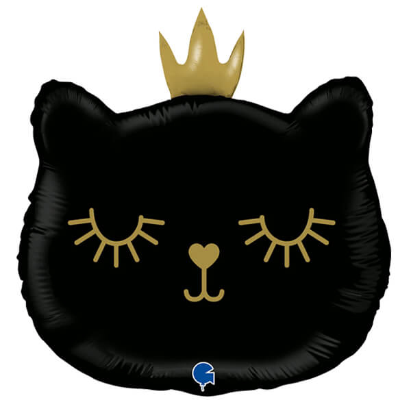 Cat Princess 26″