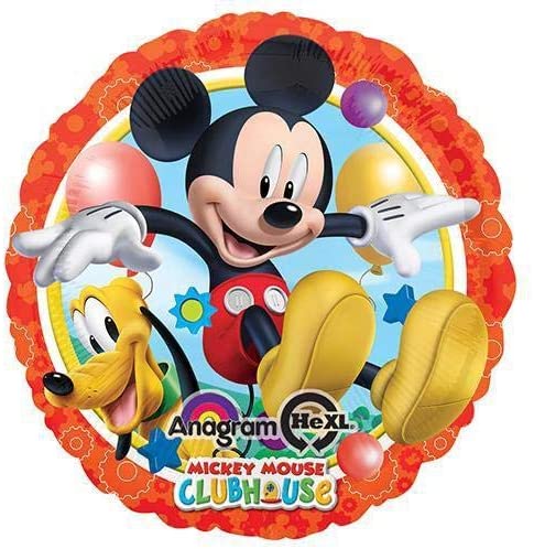 MICKEY MOUSE CLUB HOUSE