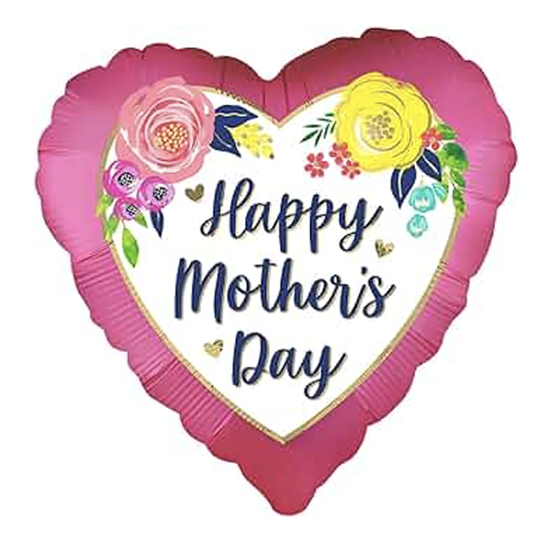 Mother's Day Flowers