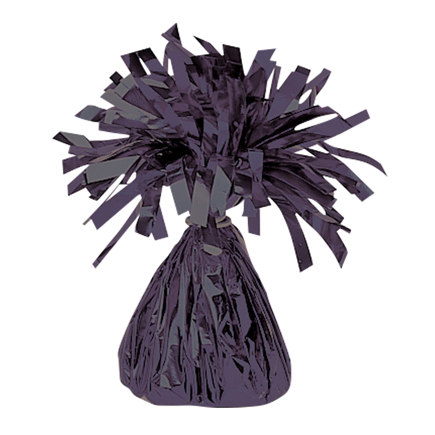 BLACK BALLOON WEIGHT