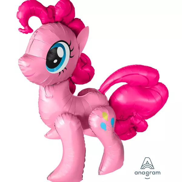 PINKIE PIE MY LITTLE PONY AIR WALKER