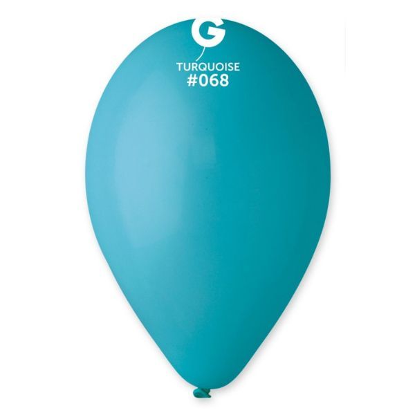 Turquoise #068