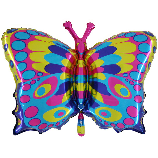 Butterfly Balloon