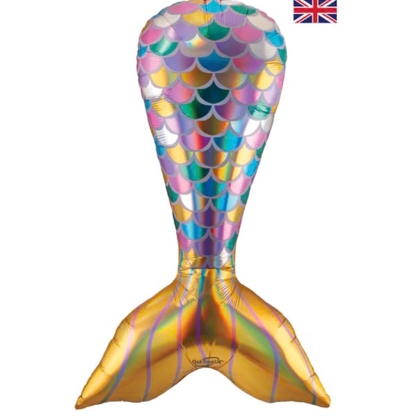 Mermaid Tail