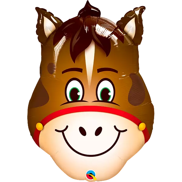 Animal Balloon Donkey