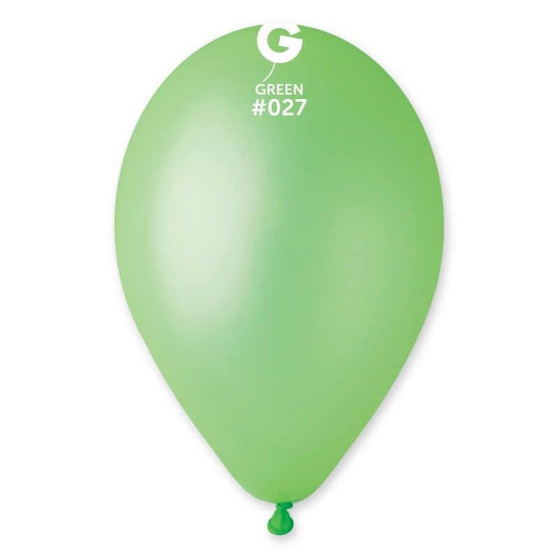 Neon Green #027