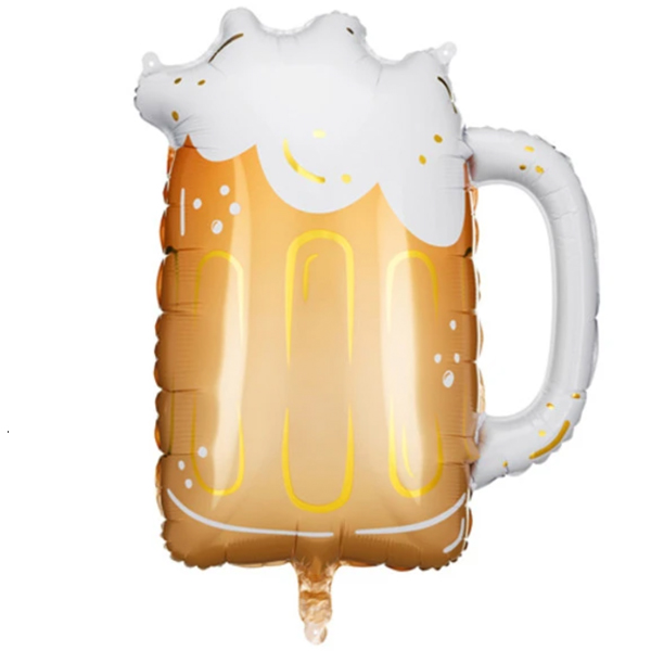 Beer Mug