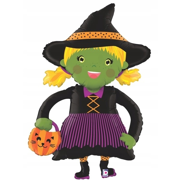 Miss Witch