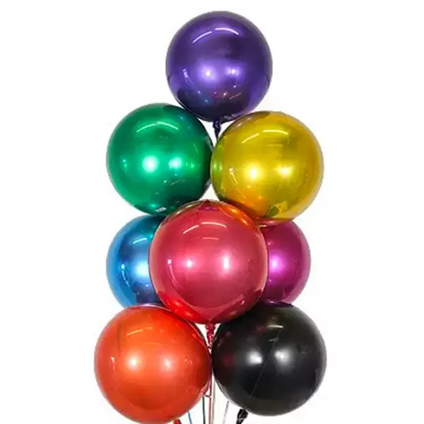 Orbz Colour Pop