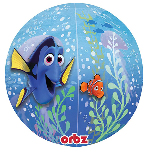 Finding Dory Orb
