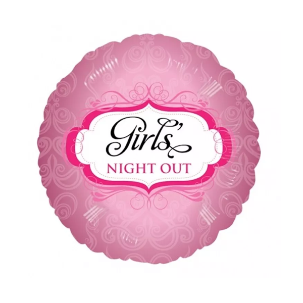 Girls Night Out