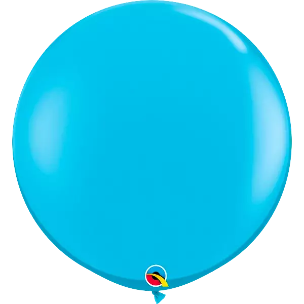 Giant 3ft Robins Egg Balloon