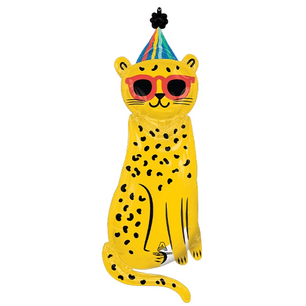 Party Animal