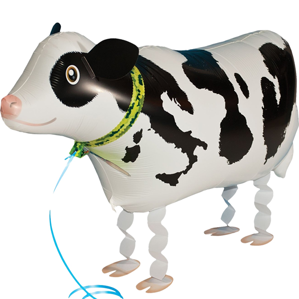 Cow Air Walker