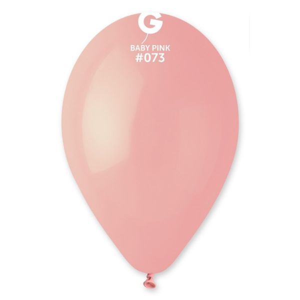 Baby Pink #073