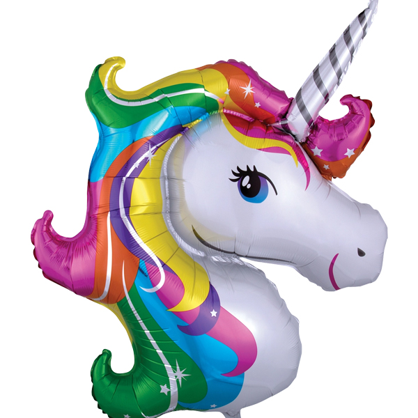 Rainbow Unicorn