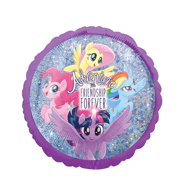 My Little Pony Friendship Forever