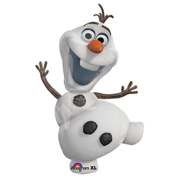 FROZEN OLAF