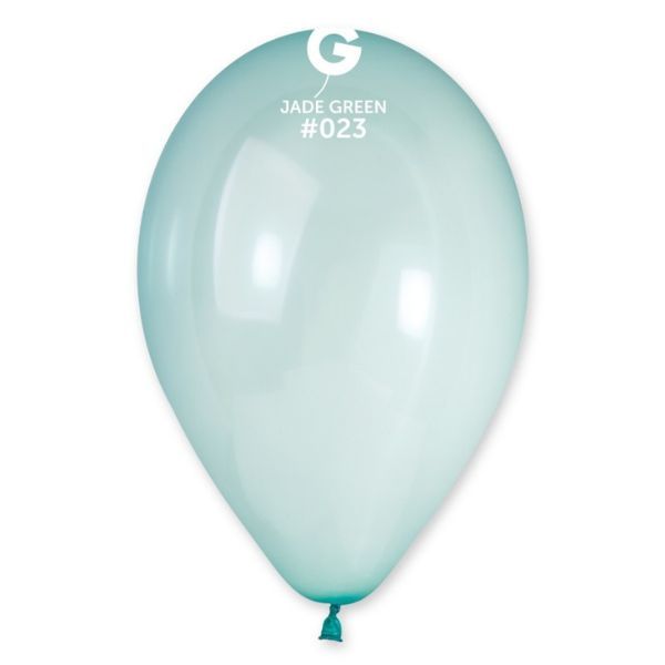 Crystal Green #023