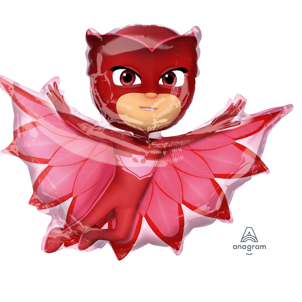 PJ Masks Owlette Balloon