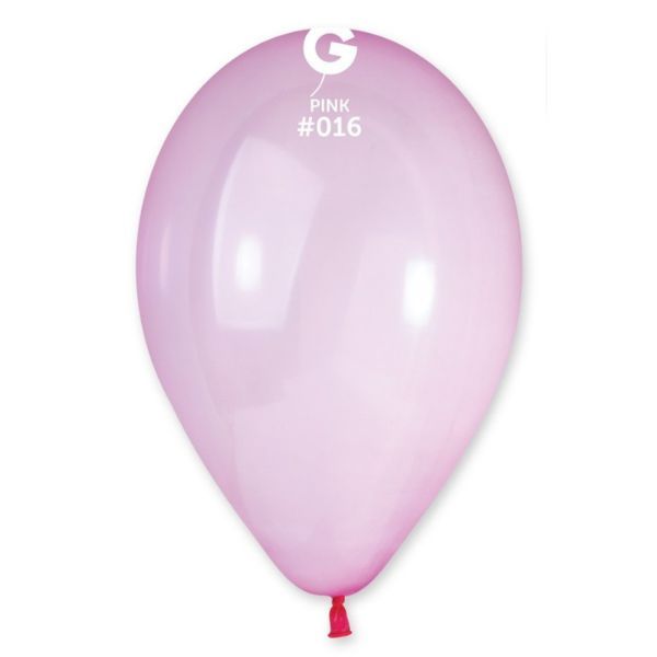 Crystal Pink #016