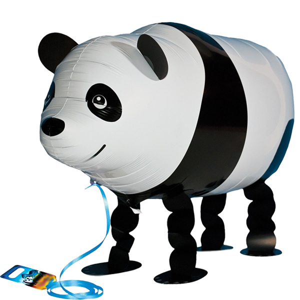 Panda Air Walker