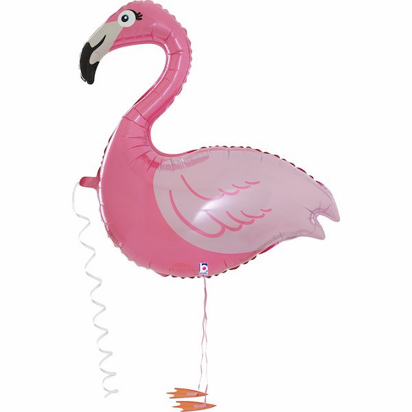 Flamingo Air Walker