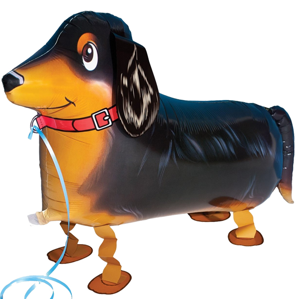 Daschund Air Walker