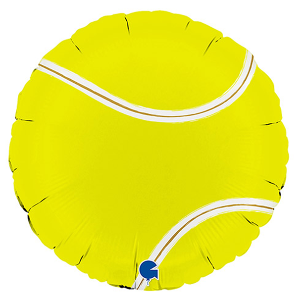 Tennis Ball Balloon