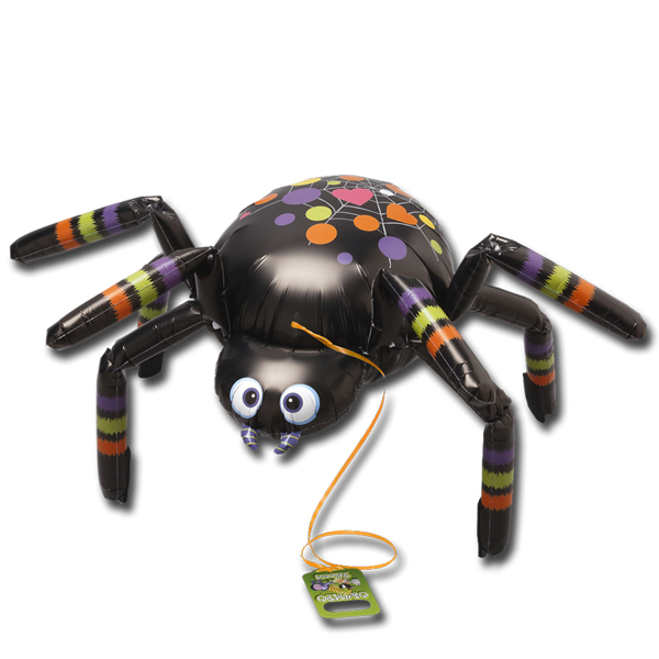 Spider Air Walker