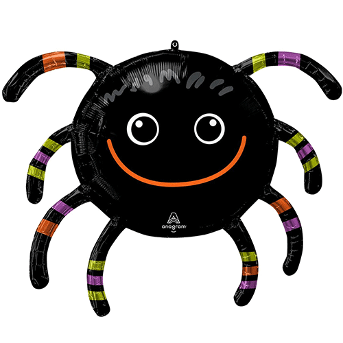 Spider Shape Balloon