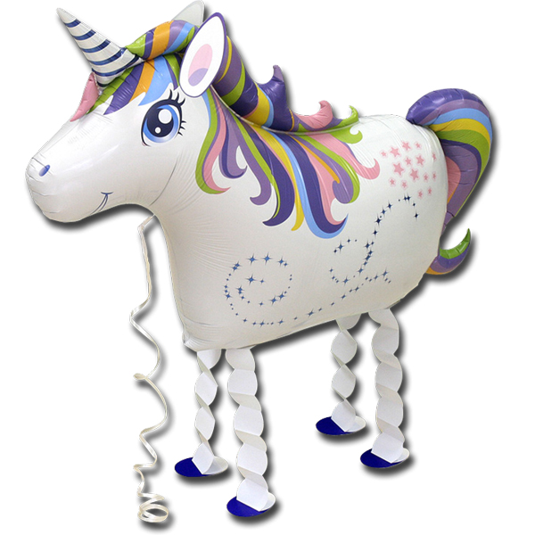 Unicorn Air Walker